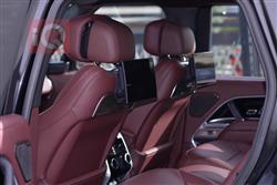 لاند روفر رانج روفر فوج